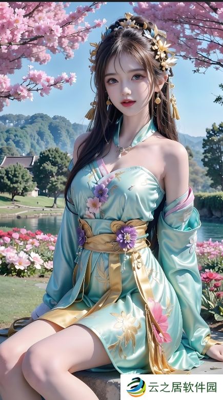 《来触摸吧!LoveApplication》游戏:深度情感互动与沉浸式体验的完美融合
